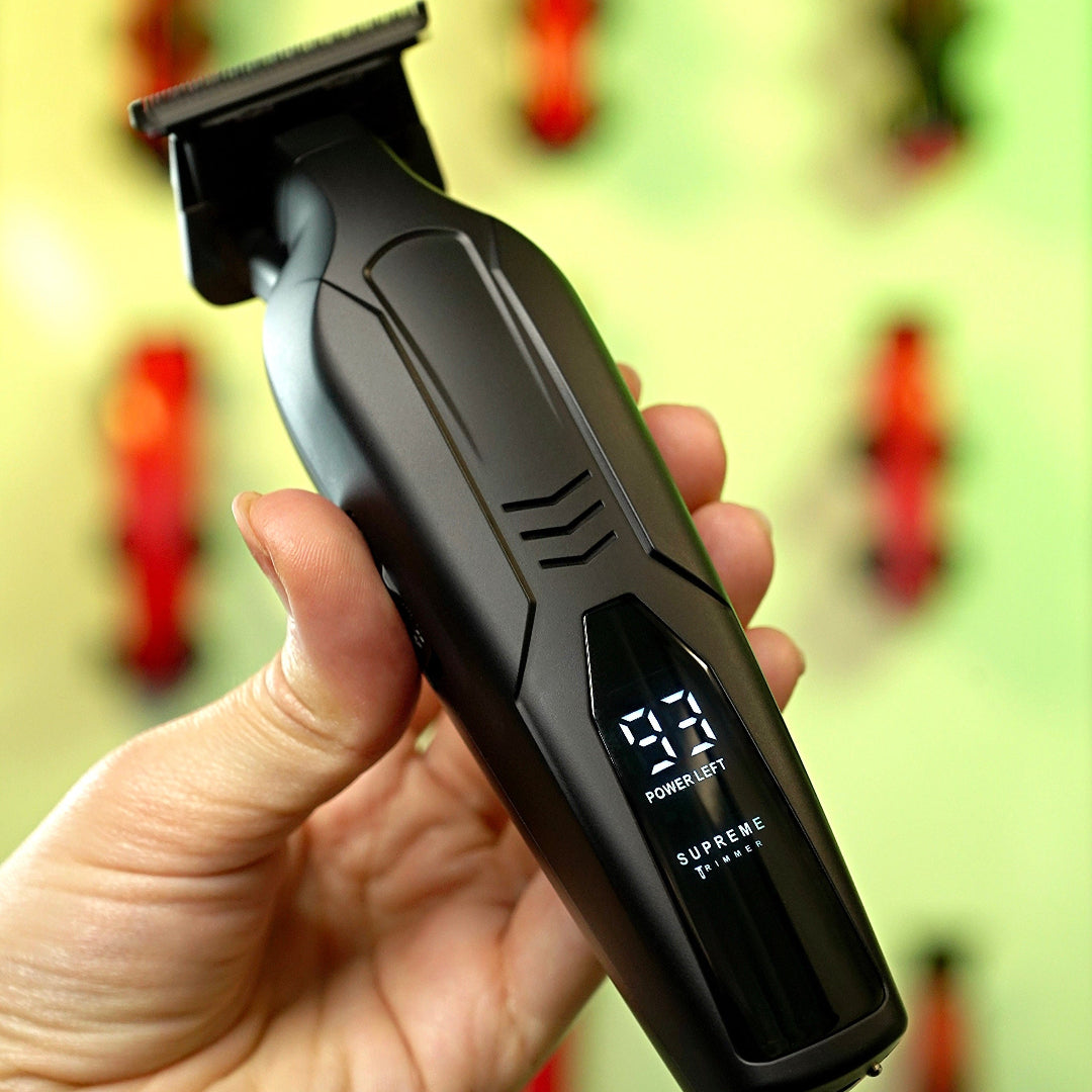 VADER™ lite Trimmer Supreme Trimmer