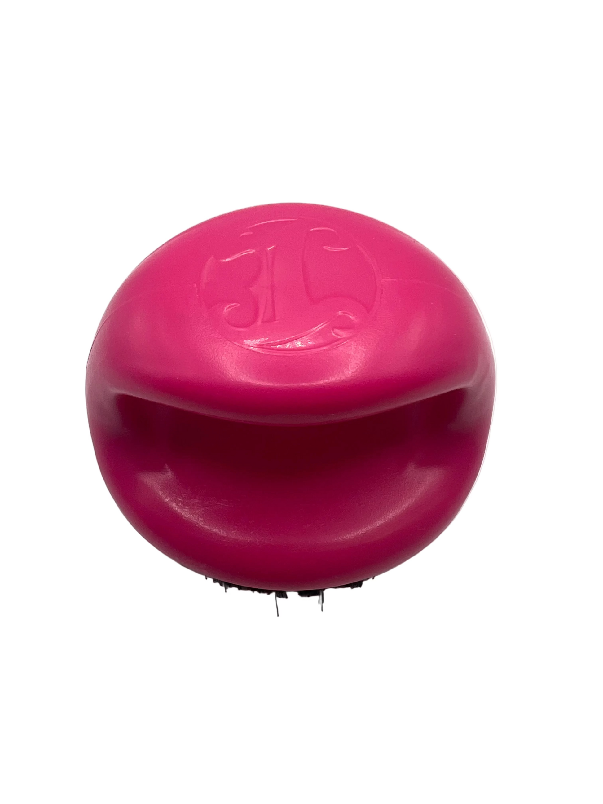 Knuckle Brush - Pink/Soft Irving Barber Company