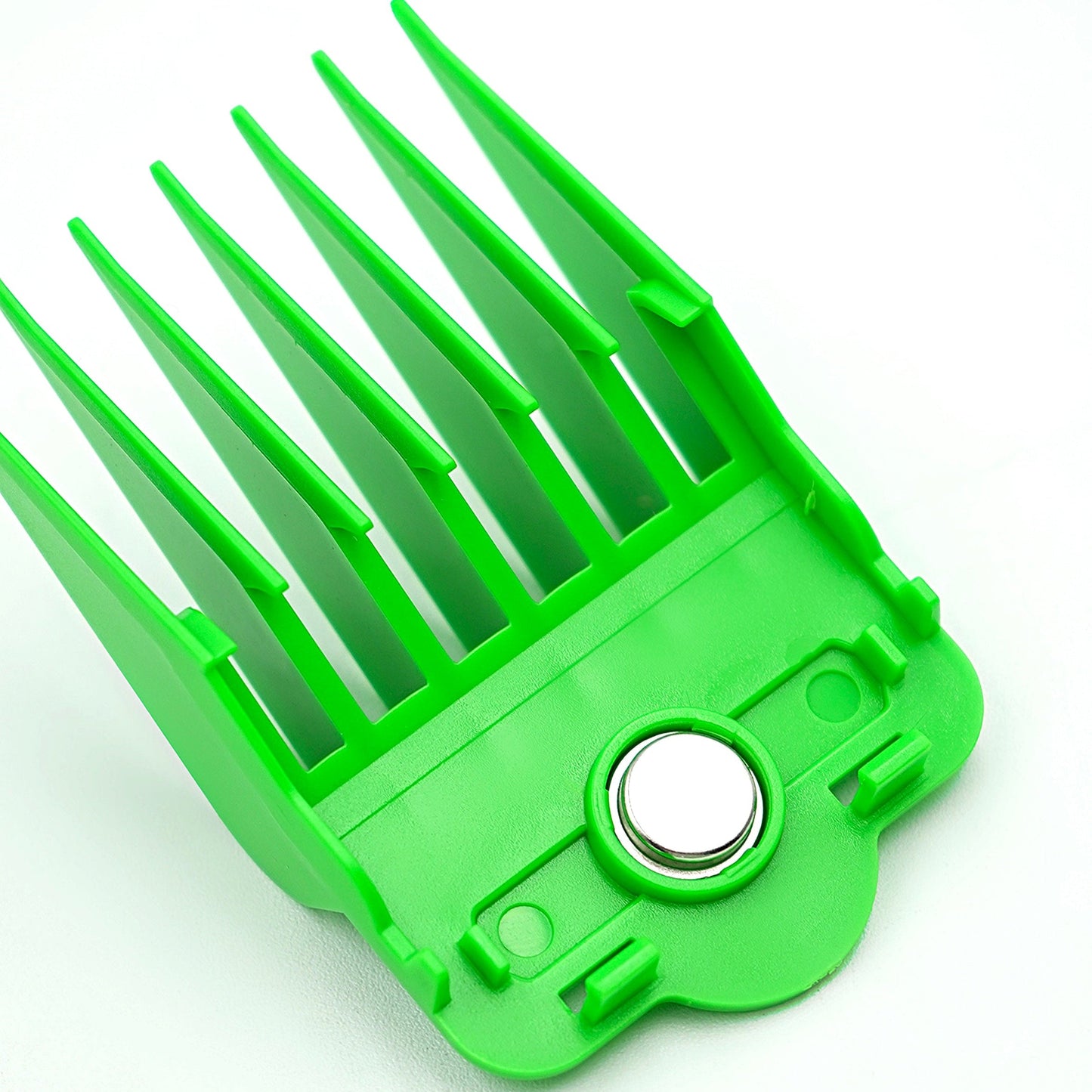 Magnetic & Clip-on Guards for Clippers CMG100