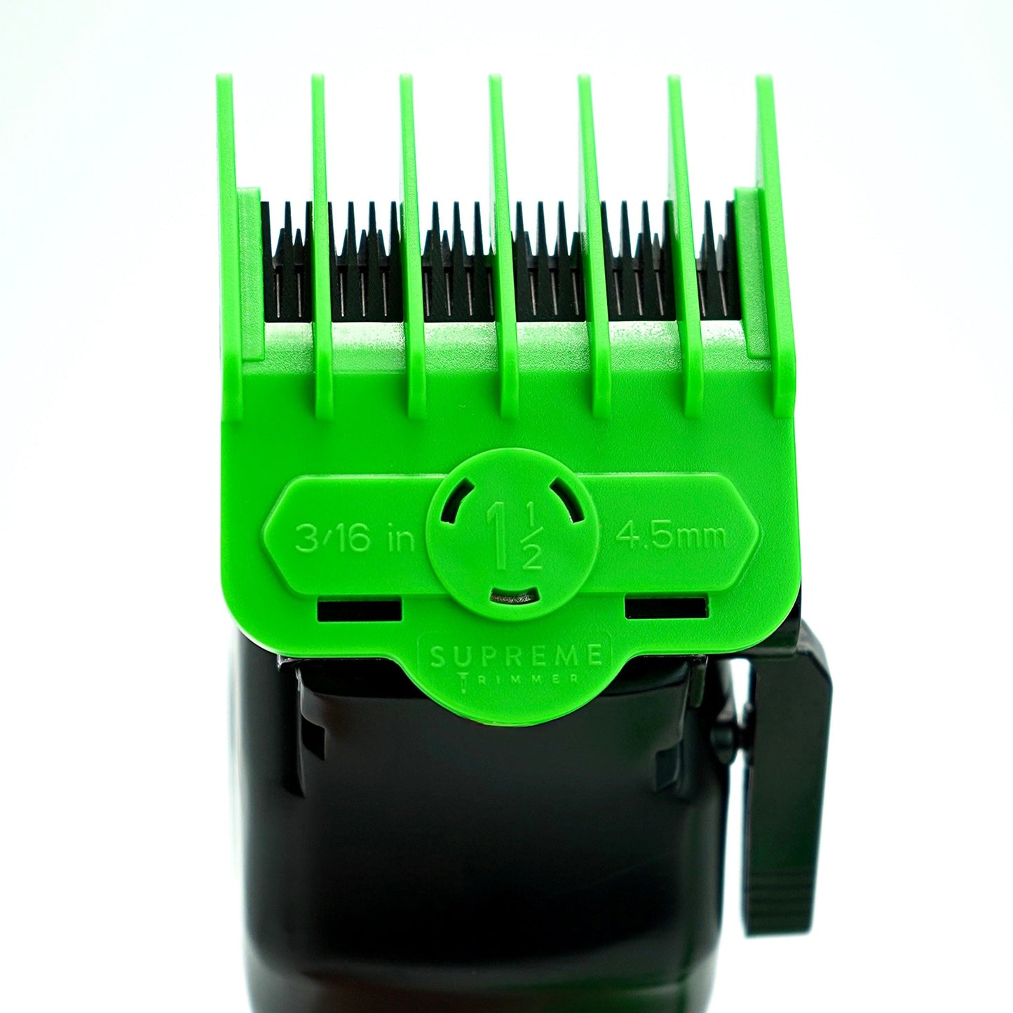 Magnetic & Clip-on Guards for Clippers CMG100