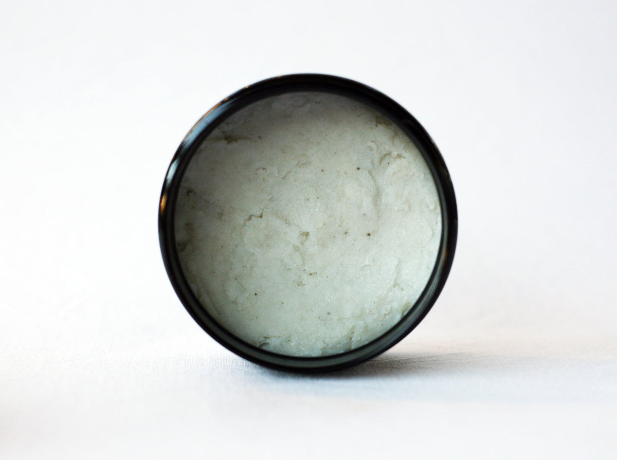 Sandalwood Shave Soap CreationsByWill