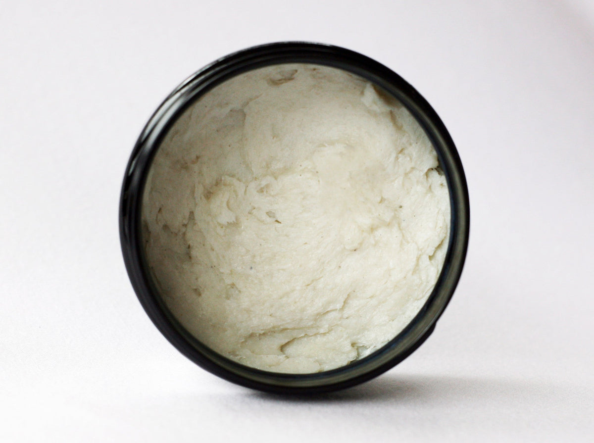 Citrus Tide Shave Soap CreationsByWill