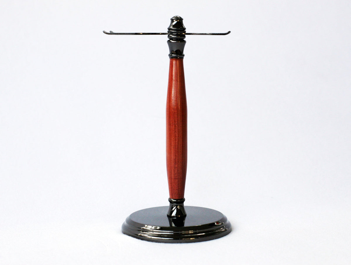 Red Cedar Shave Stand CreationsByWill