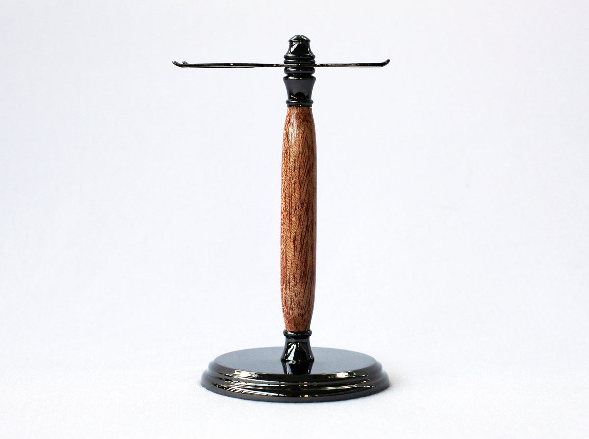 Mahogany Shave Stand CreationsByWill