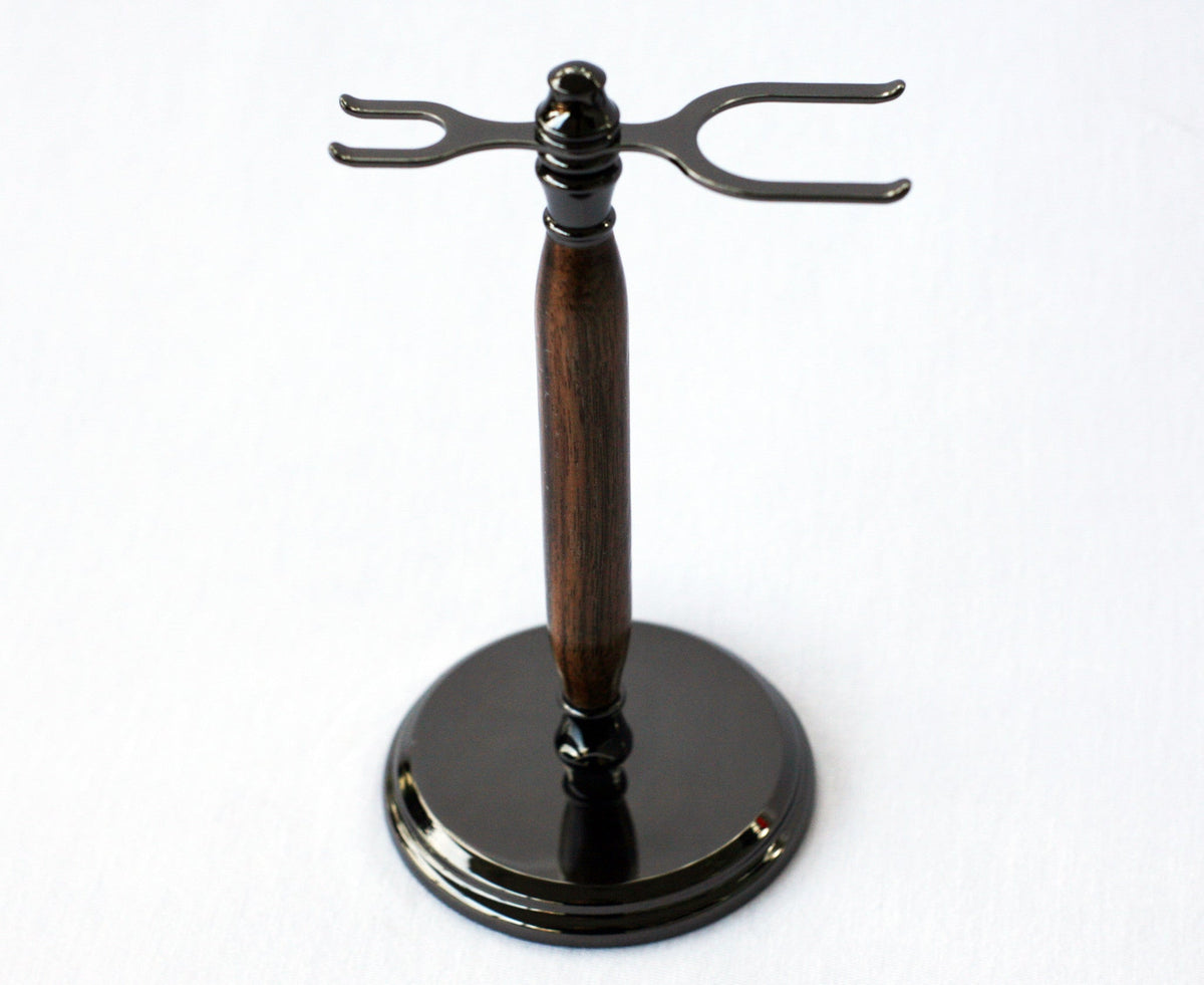 Walnut Shave Stand CreationsByWill