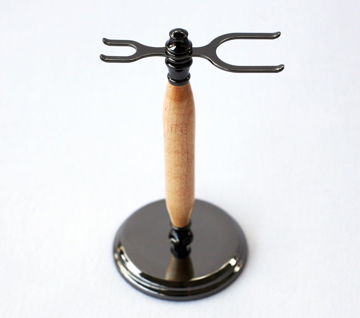 Maple Shave Stand CreationsByWill