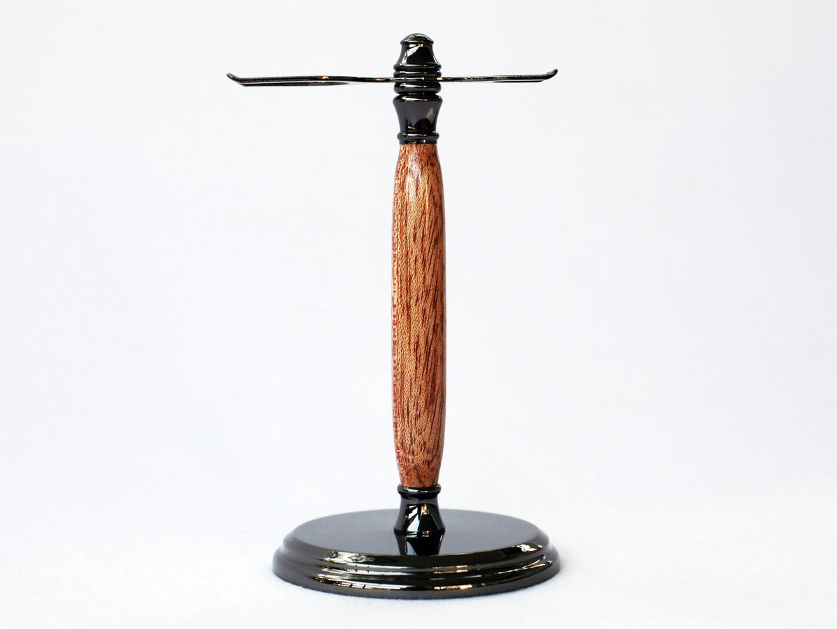 Mahogany Shave Stand CreationsByWill