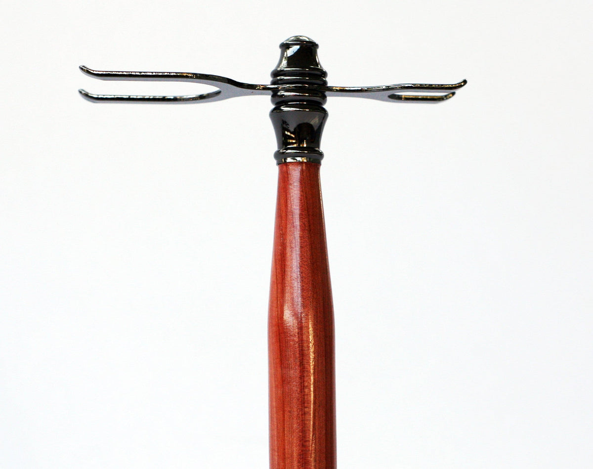 Red Cedar Shave Stand CreationsByWill