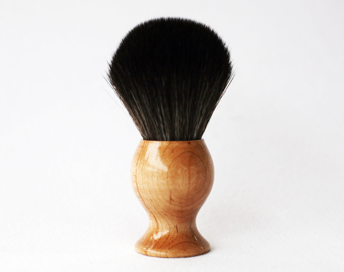 Maple Game Changer Lather Brush CreationsByWill