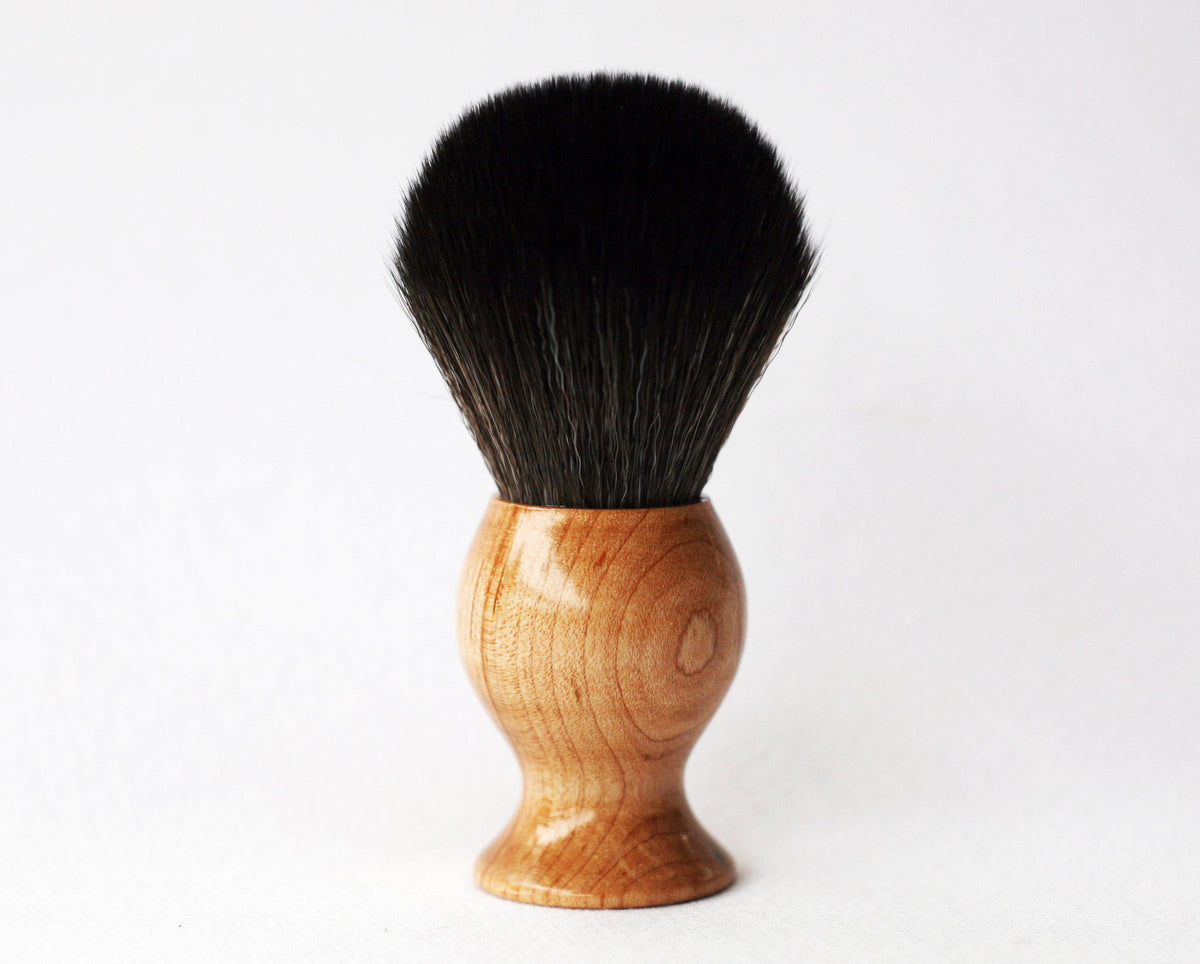 Maple Game Changer Lather Brush CreationsByWill