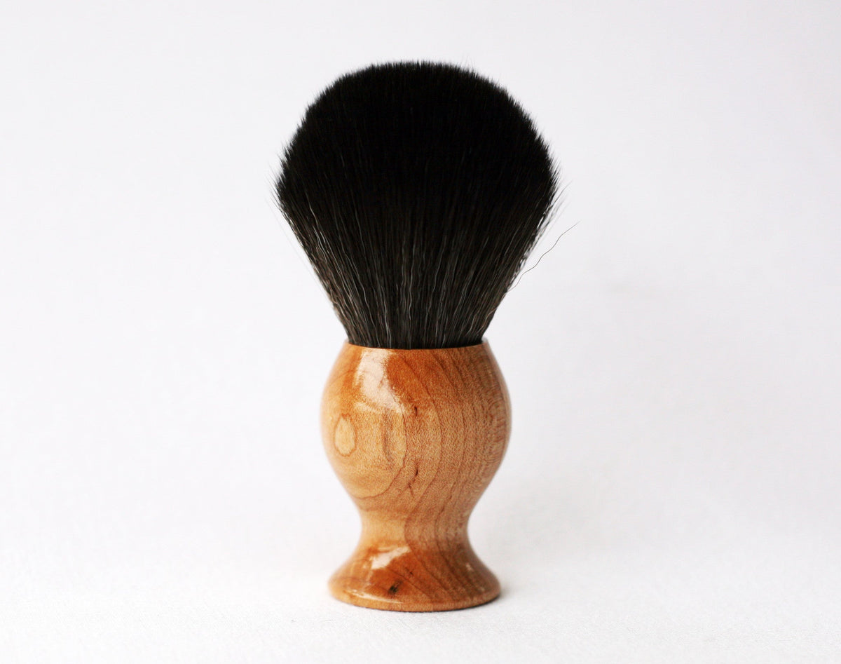 Maple Game Changer Lather Brush CreationsByWill