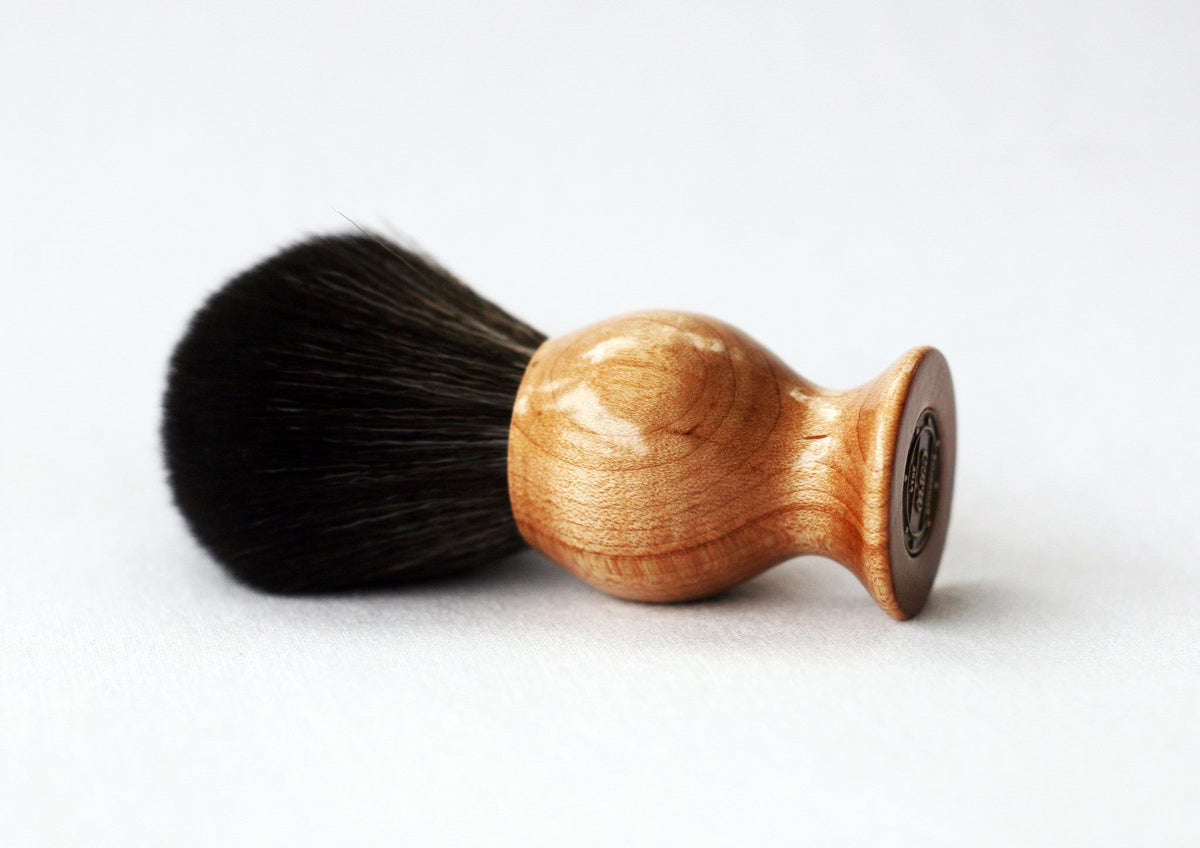 Maple Game Changer Lather Brush CreationsByWill