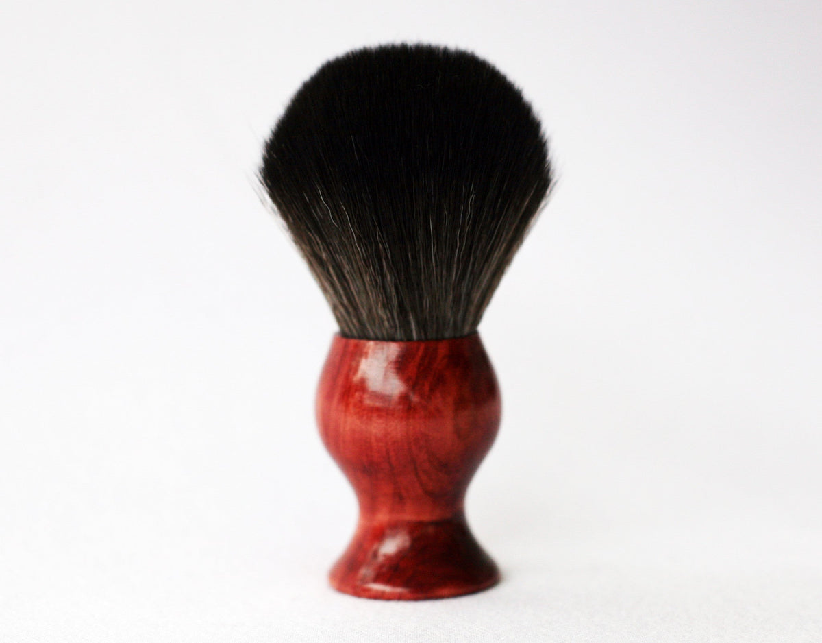 Red Cedar Game Changer Lather Brush CreationsByWill