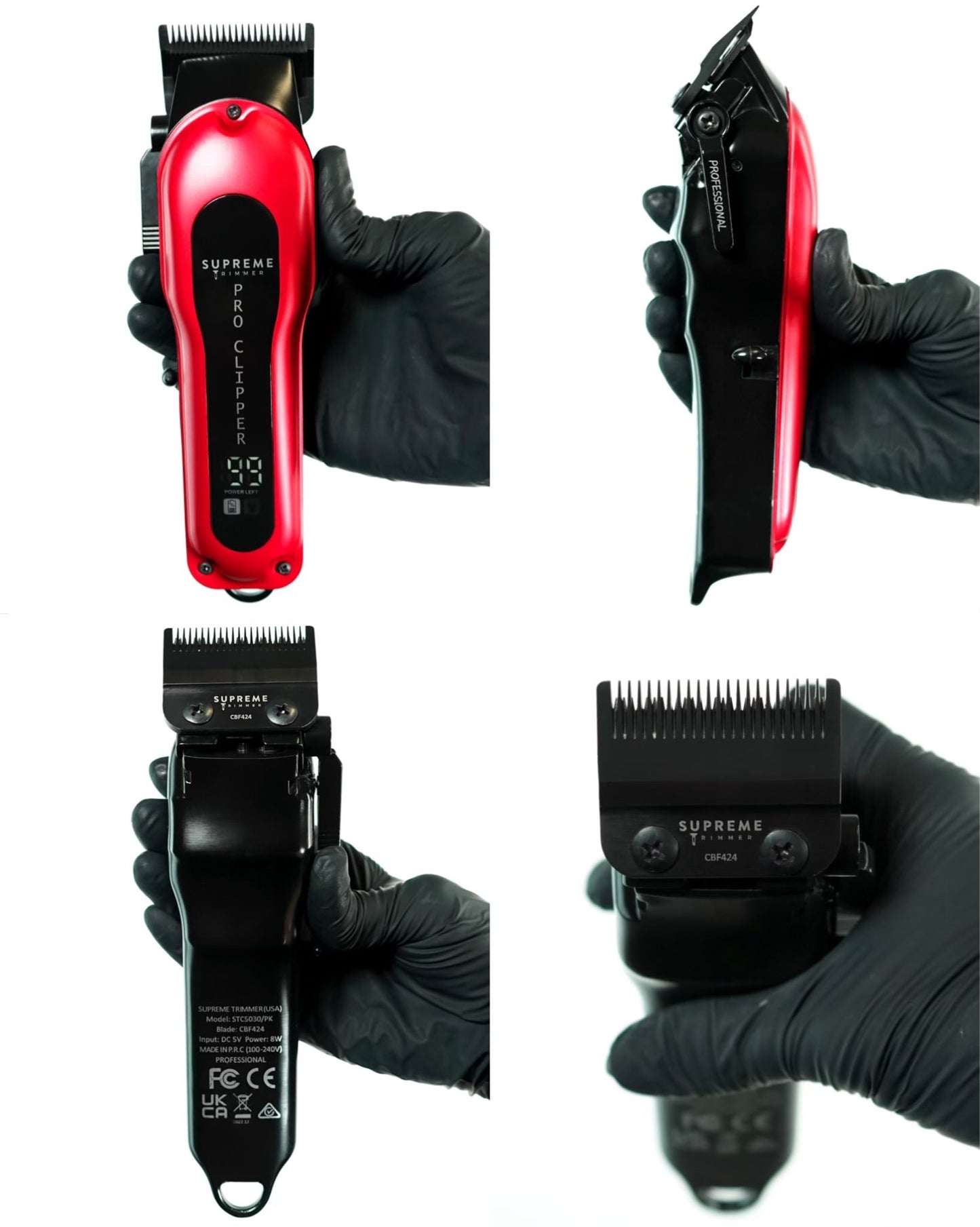 Pro Clipper™