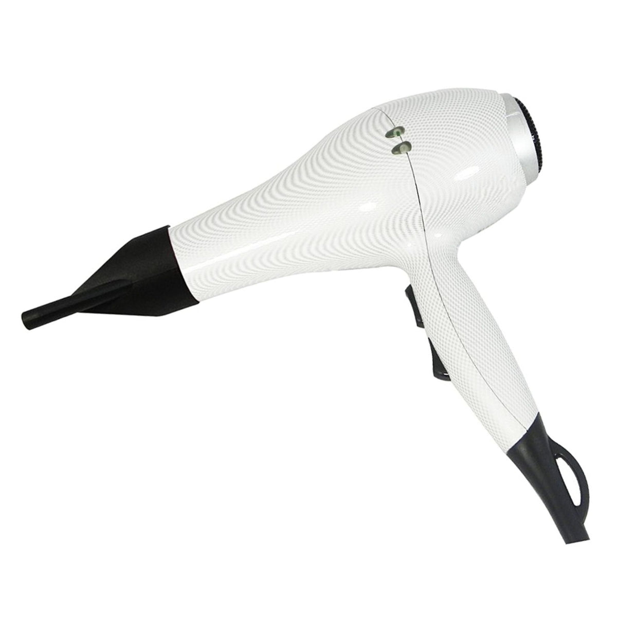 Nano Ionic 1875W DC Motor Turbo-Velocity Professional Hair Dryer Best Product Finds