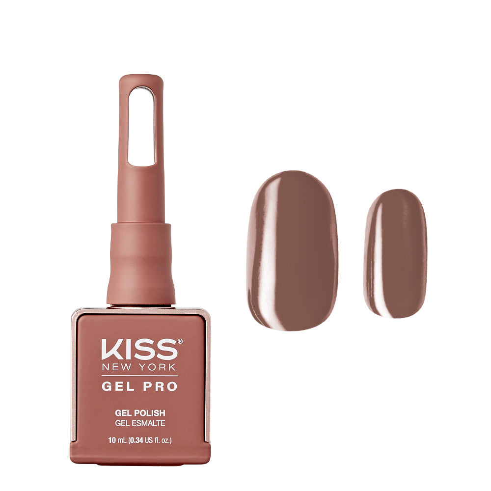 KNGP031 - Cinnamon Bagel Lunali Nail Supply