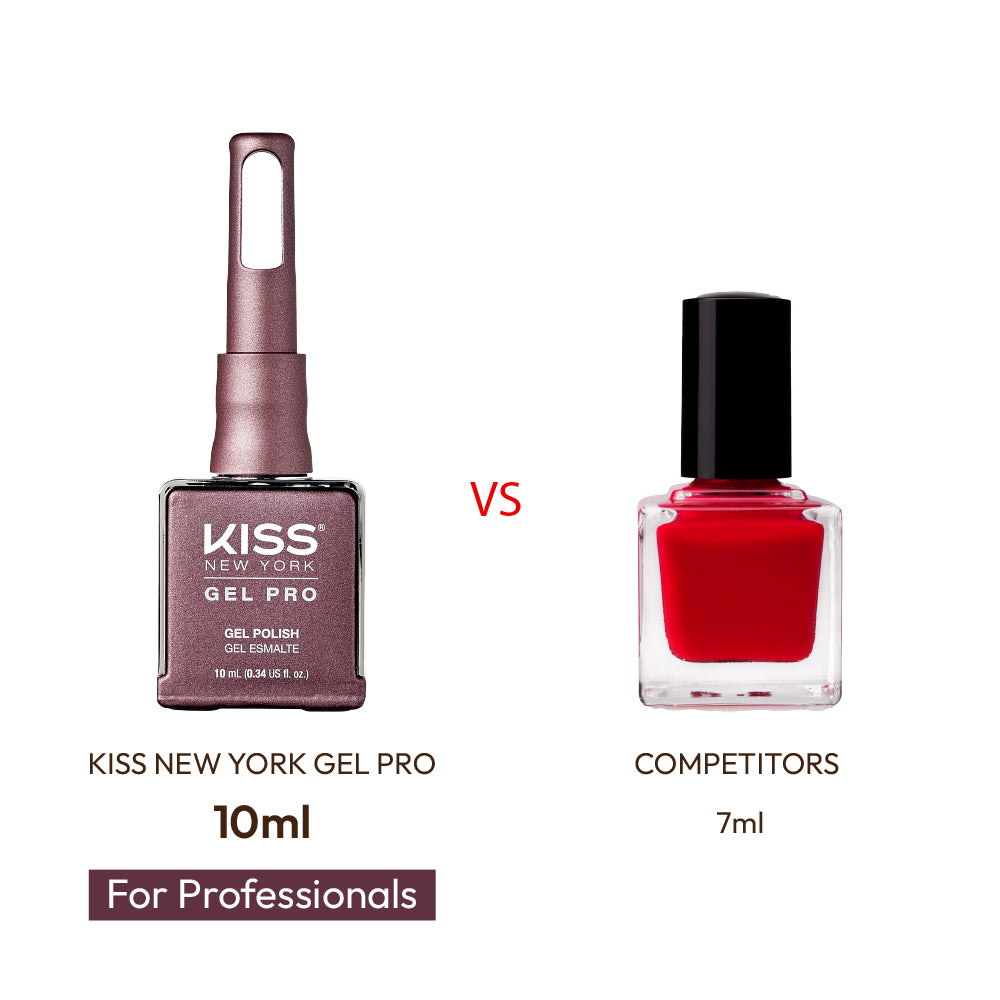 Kiss New York - Gel Pro - 32 Spooky Season