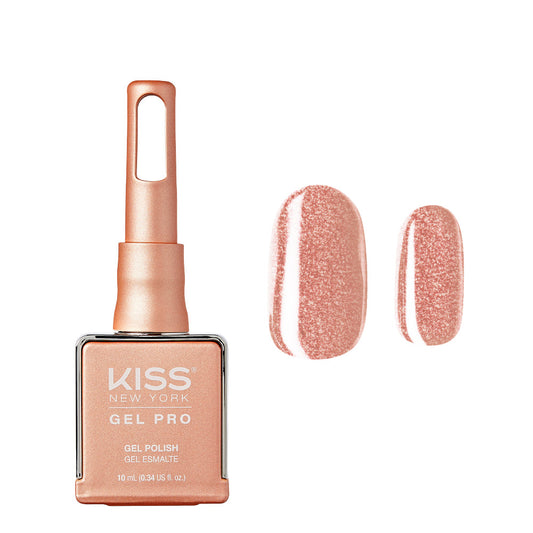 Kiss New York - Gel Pro - 33 Leaves Are Falling