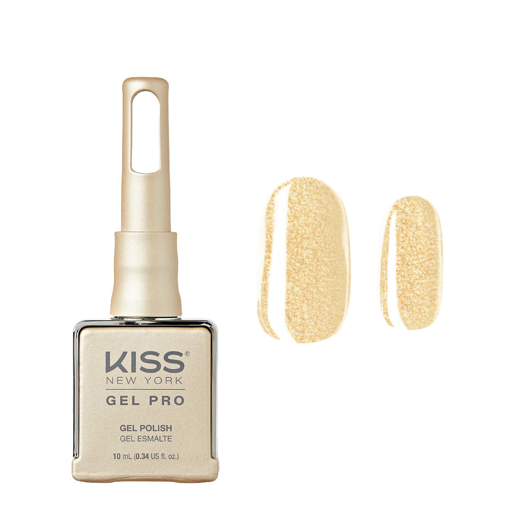 KNGP034 - Cream Of The Crop Lunali Nail Supply
