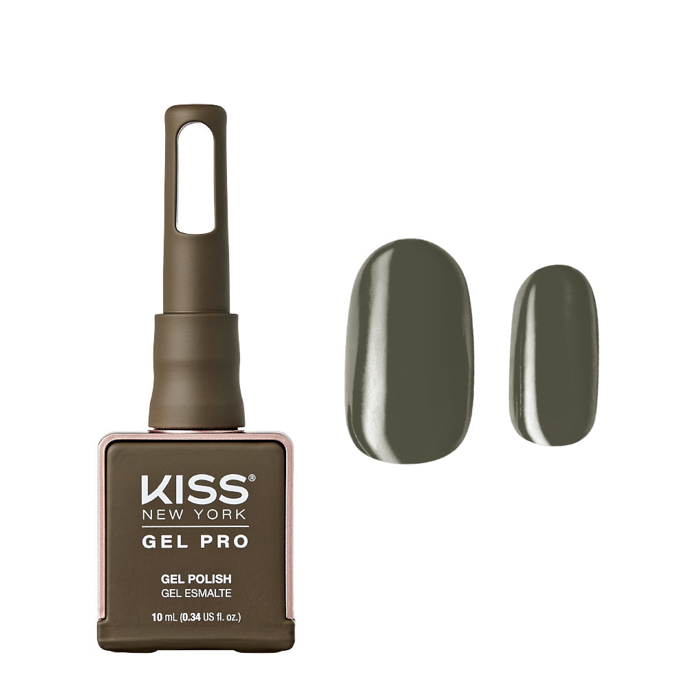 KNGP035 - Pickled Olived Lunali Nail Supply