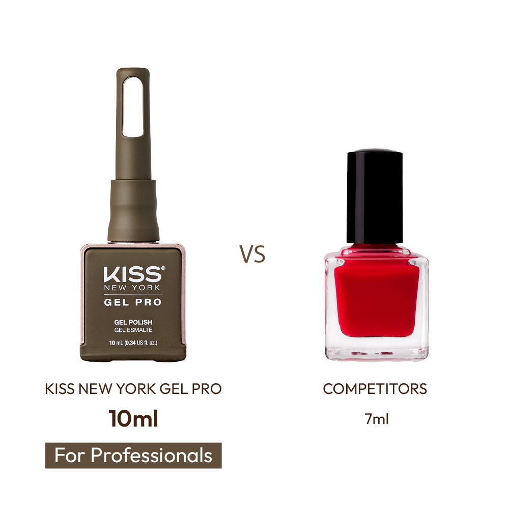 Kiss New York - Gel Pro - 35 Pickled Olives