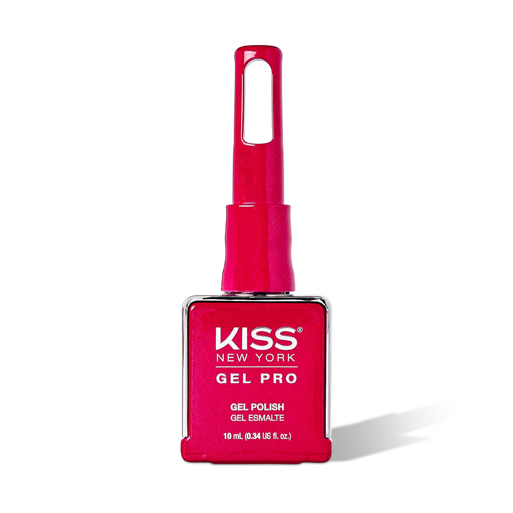 KNGP038 - Rudolph's Nose Lunali Nail Supply