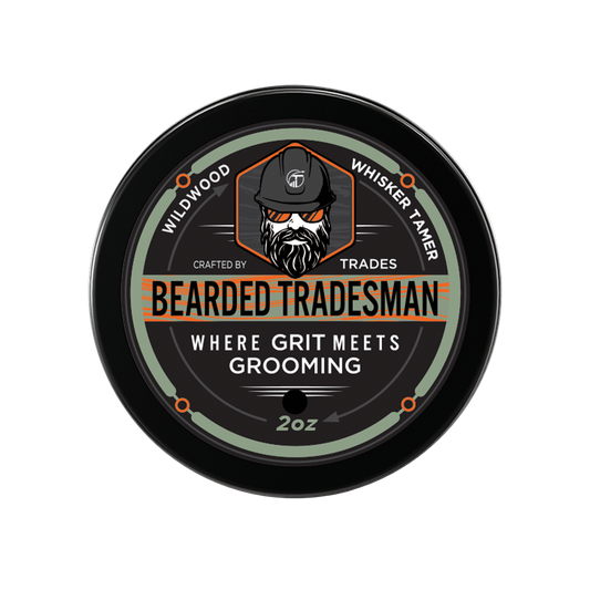 Wildwood  - Bergamont & Vanilla - Whisker Tamer