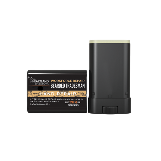 X-TREME Workforce Repair - Hands