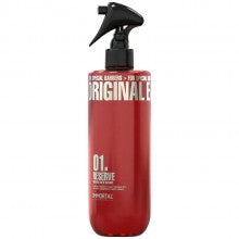 IMMORTAL NYC RESERVE 01 EAU DE COLOGNE 16.9OZ N.O.S. Barber Supply