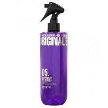 IMMORTAL NYC RESERVE 05 EAU DE COLOGNE 16.9OZ N.O.S. Barber Supply