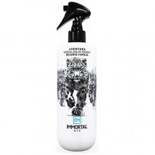IMMORTAL NYC AVENTURA RESERVE EAU DE COLOGNE 16.9OZ N.O.S. Barber Supply