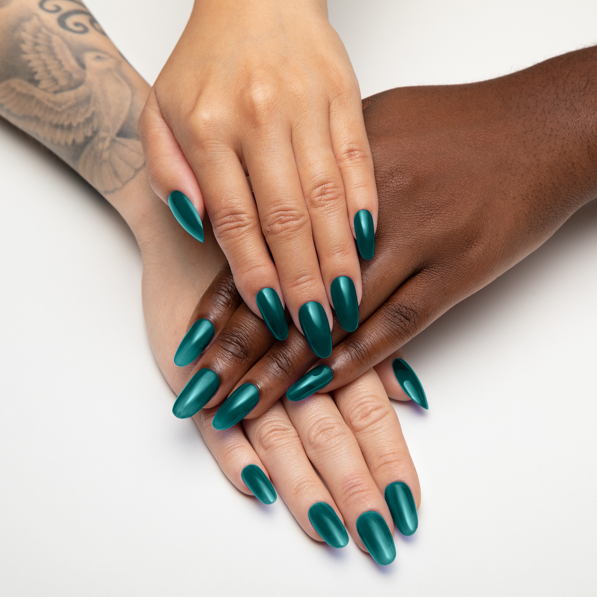 TROPIC LIGHT - J09 Lunali Nail Supply