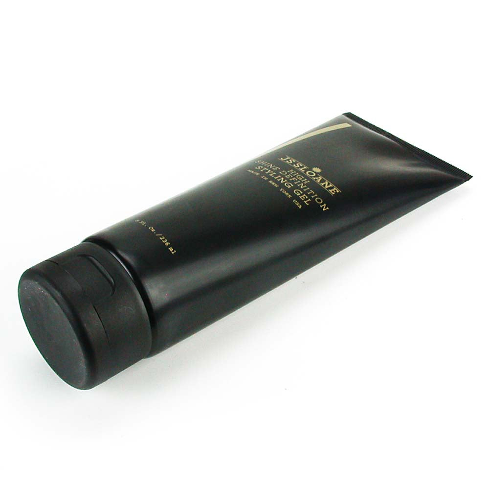 JS Sloane High Definition Styling Gel The Grease Shop