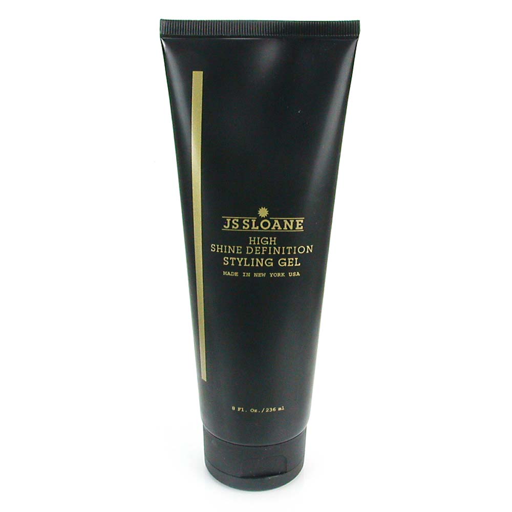 JS Sloane High Definition Styling Gel The Grease Shop