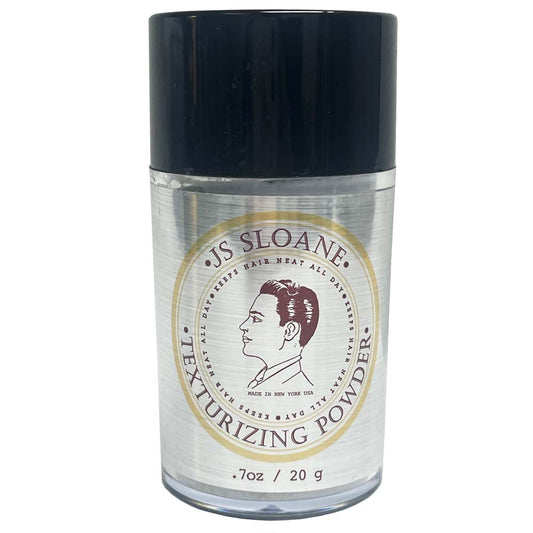 Texturizing Powder JS Sloane The Grease Shop