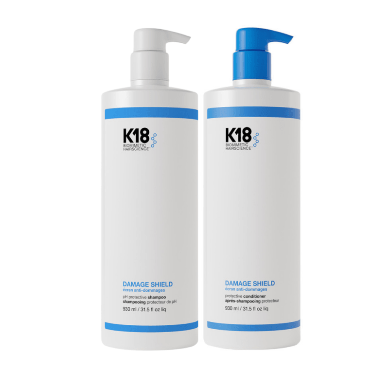 K18 DAMAGE SHIELD Protective Conditioner The Warehouse Salon