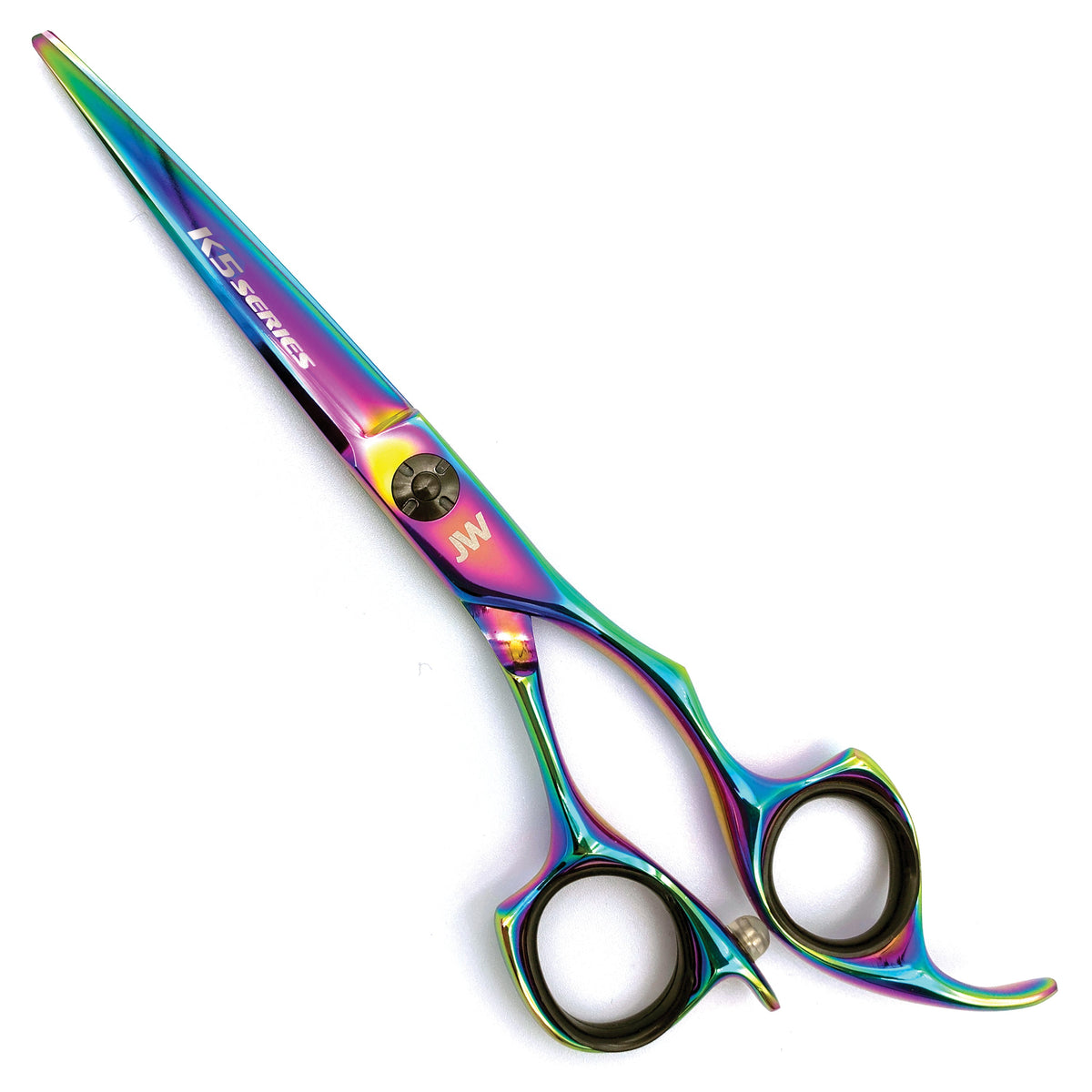 JW CF Rainbow Series Tricut.com