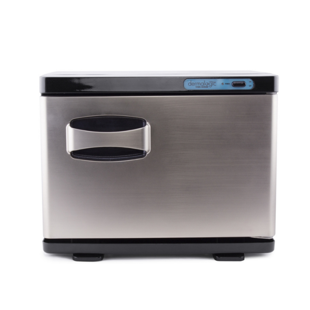 Dermalogic Towel Warmer The Barber Plug