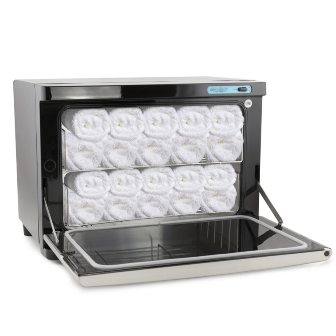 Dermalogic Towel Warmer The Barber Plug