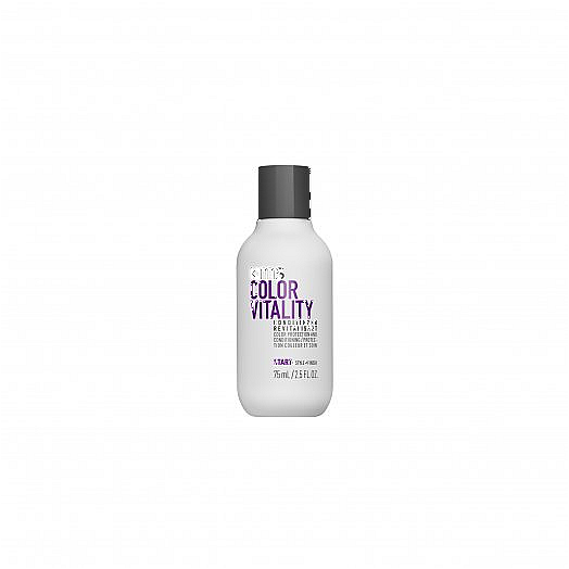 KMS ColorVitality Conditioner The Warehouse Salon