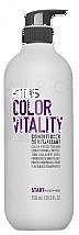 KMS ColorVitality Conditioner The Warehouse Salon