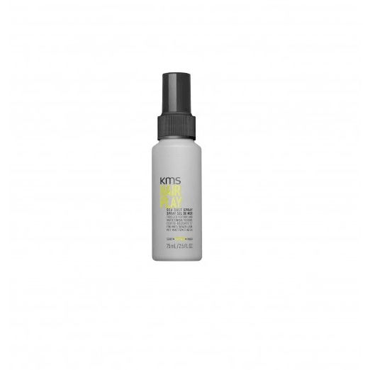 KMS Hair Play Sea Salt Spray 6.8oz The Warehouse Salon