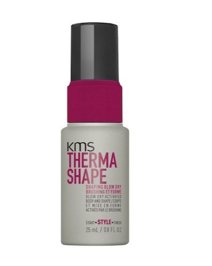 KMS ThermaShape Shaping Blow Dry The Warehouse Salon