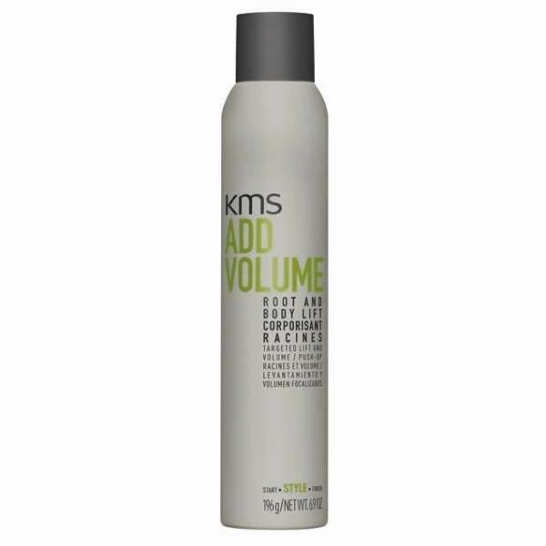 KMS Add Volume Root & Body Lift 6.9oz The Warehouse Salon