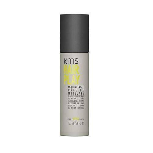 KMS HairPlay Molding Paste The Warehouse Salon