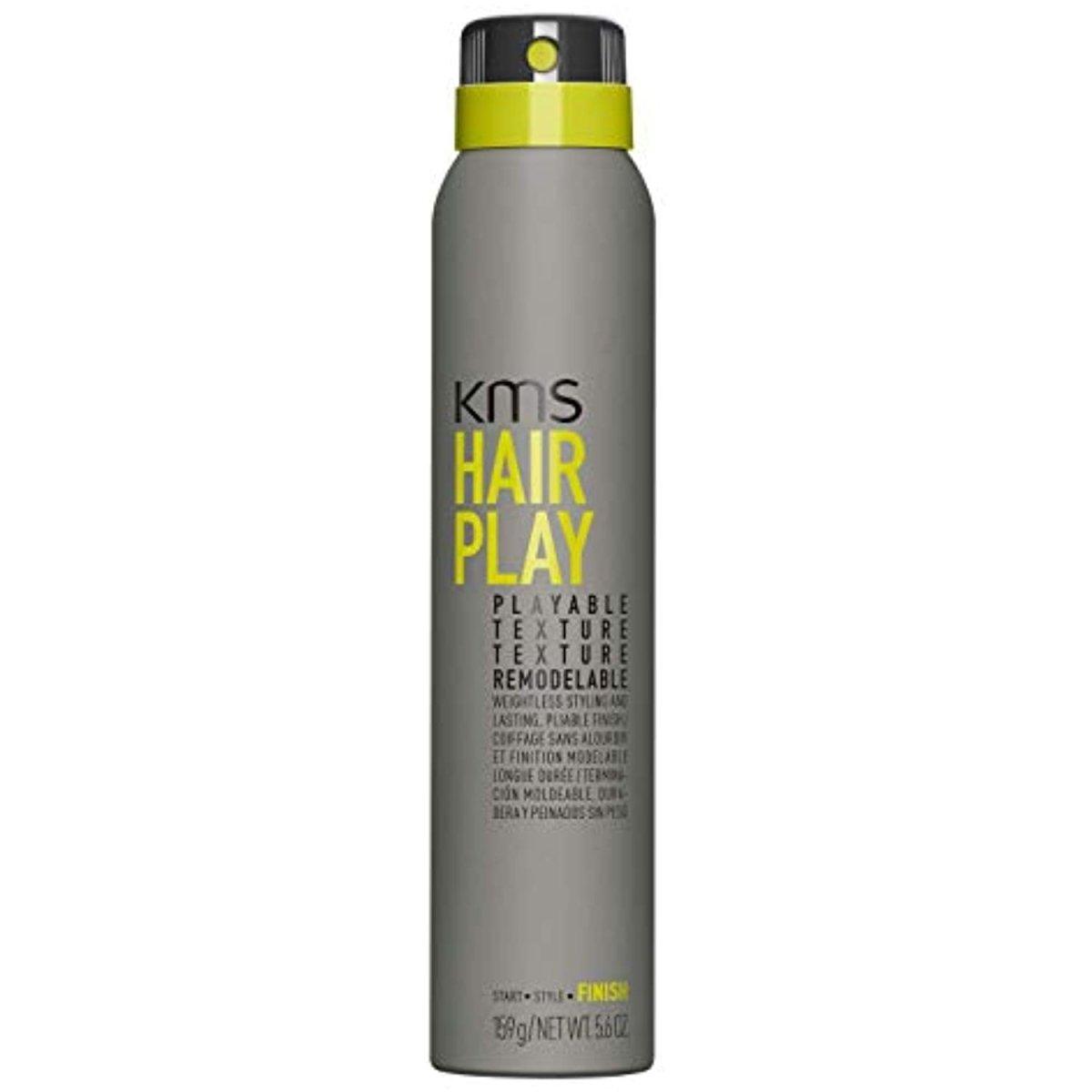 KMS HairPlay Playable Texture, 5.6 oz The Warehouse Salon