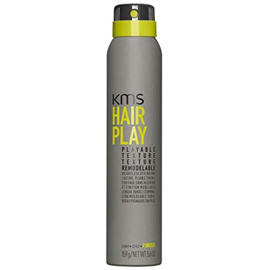 KMS HairPlay Playable Texture, 5.6 oz The Warehouse Salon