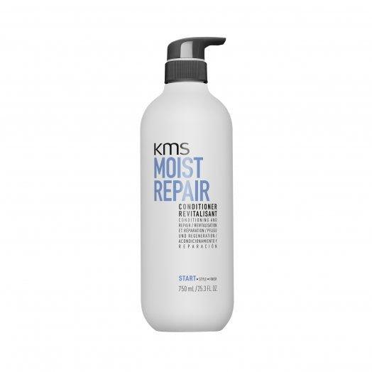 KMS Moist Repair Conditioner The Warehouse Salon