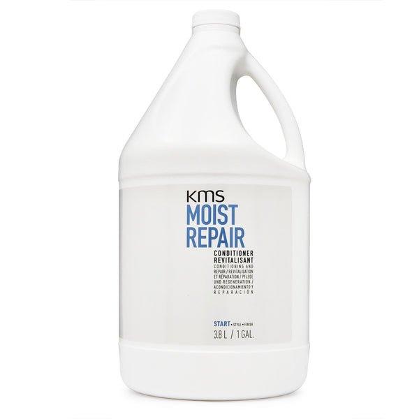KMS Moist Repair Conditioner The Warehouse Salon