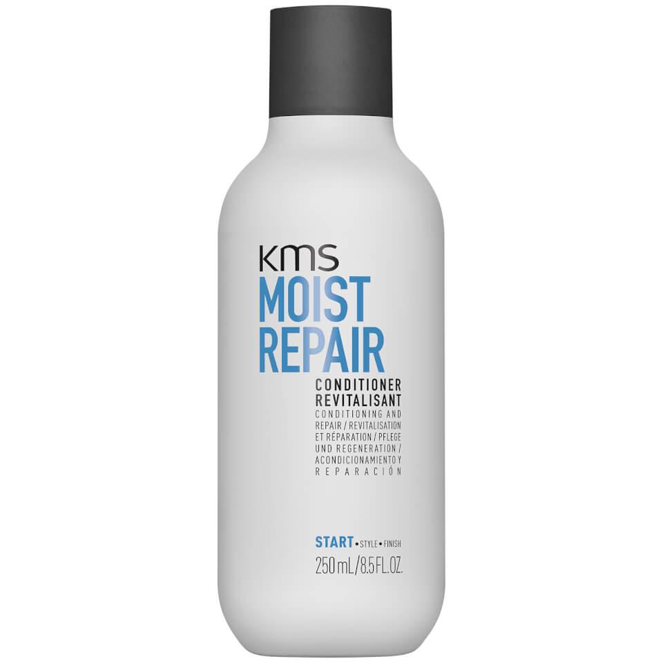 KMS Moist Repair Conditioner The Warehouse Salon